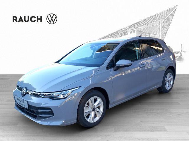 Volkswagen Golf VIII Life 1,5 l eTSI OPF 85 kW (116 PS) 7-G