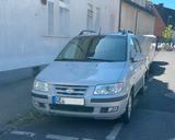 Hyundai Matrix 1.6 Benzin TÜV März 2027 vi... - gebrauchte Hyundai Matrix aus dem Jahr 2004