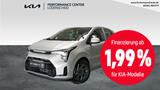 Kia Picanto 1.0Autom. Vision NAVI*KAMERA*1,99 %*
