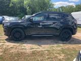 Jeep Compass Automatik/PDC - Jeep Compass: Limousine
