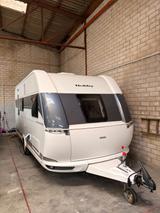 Hobby 499 KMF Excellent Editon  - Hobby Wohnwagen