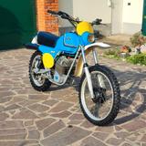 KTM GS 250 - KTM GS 250