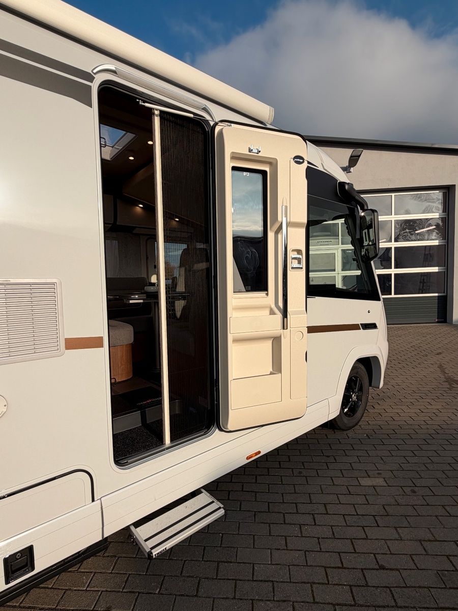 Fahrzeugabbildung Carthago C2-tourer I 145 RB LE comfort MJ 2026