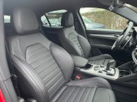 Alfa Romeo Stelvio - Vorschau Bild 10