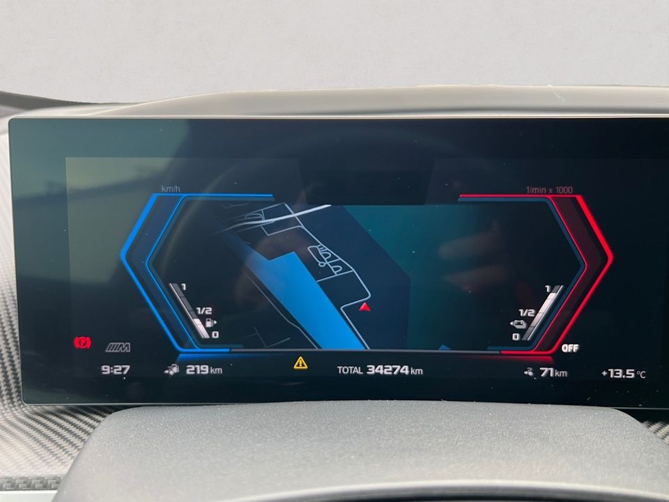 BMW XM - Bild 15