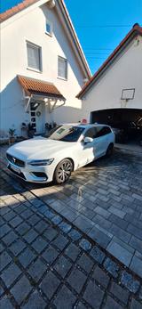 Volvo V60 T8 Twin Engin AWD Geartronic Inscription... - Volvo V60: T8