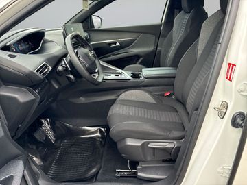 Peugeot 5008 - 10