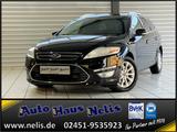 Ford Mondeo 2,0 TDCi Turnier Titanium Autom. PDC Allw - Ford Mondeo: Tdci Titanium