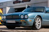 Jaguar XJR (x308) - 363 PS Kompressor - Mi... - Jaguar XJR von privat