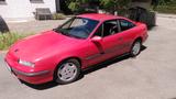 Opel Calibra 2.0i - - Opel Calibra aus 1992