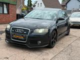Audi A3 Sportback 2.0 FSI S line Sportpaket plus*ABT* - Audi A3 aus 2006: Line