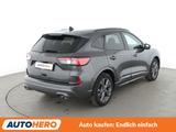 Ford Kuga 2.0 TDCi EcoBlue ST-Line X Aut.*NAVI*LED* - Ford Kuga in Wuppertal