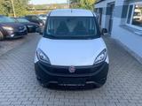 Fiat Doblo SX Maxi Kasten LKW Navi Temp. PDC 62TKM - Fiat Doblo aus 2022