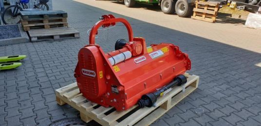 Maschio FURBA 140