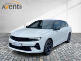 Opel Astra GS *AHK*LED*ACC*Kamera*Lenkrad heizbar*PDC - Opel Astra mit Benzin-Antrieb: Weiß, Kombi
