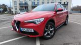 Alfa Romeo Stelvio 2.0 Turbo 16V 147kW AT8-Q4 -
