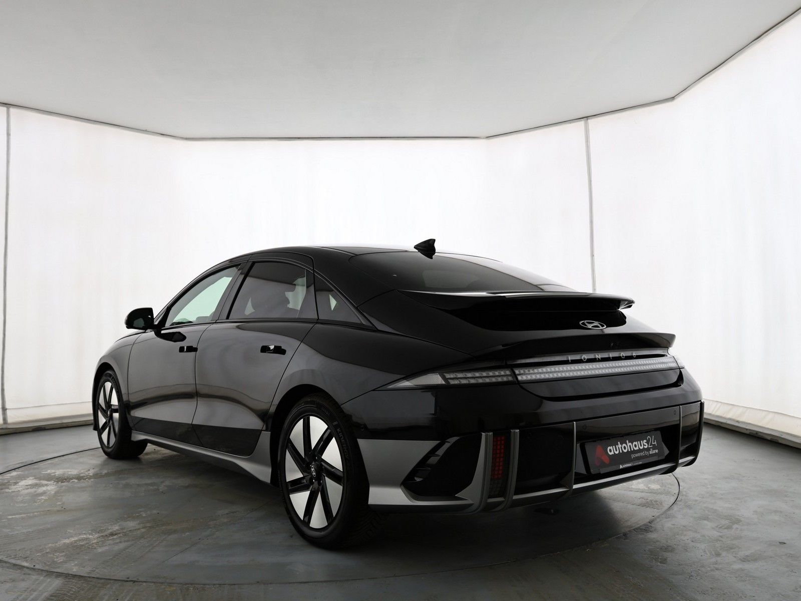 Hyundai IONIQ 6 - Bild 4