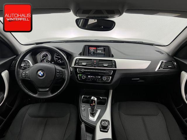 BMW 118 i Advantage LCI+SITZHEIZUNG+KLIMA+PDC+TEMPO+