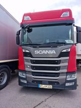 Scania R500 - Scania 500