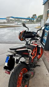KTM Duke 390 - Offers