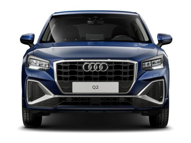 Audi Q2 - Bild 7