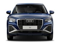 Audi Q2 - Vorschau Bild 7