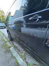 Volkswagen T5 Caravelle 4 Motion 3,5t.. - Volkswagen aus 2011: Caravelle