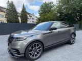 Land Rover Range Rover Velar 3.0 D300 R-DYNAMIC SE AWD ... - Land Rover Range Rover Velar in Oberhausen