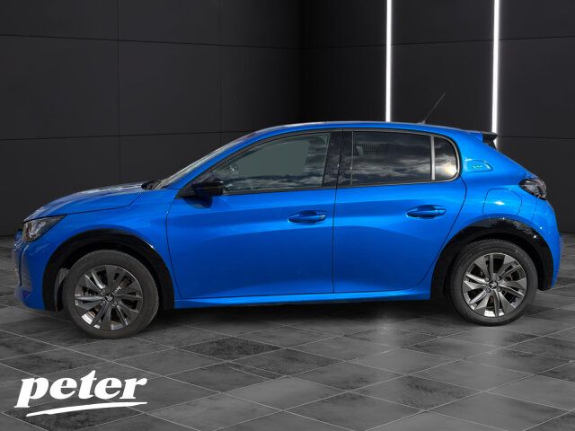 Peugeot e-208 136 Allure Pack +Rückfahrkamera+SHZ+LED+ imagem 2
