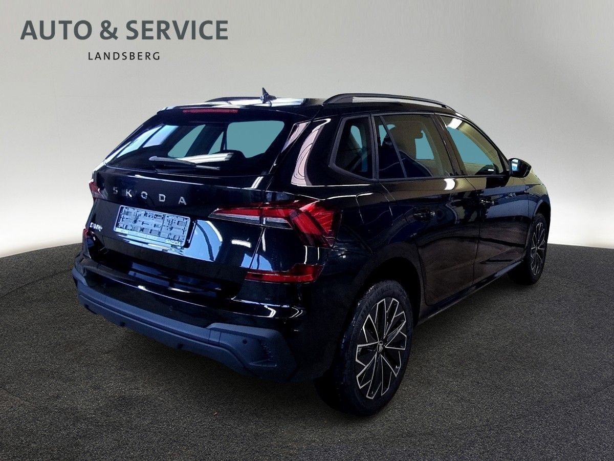 Skoda Kamiq - Bild 3