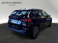 Skoda Kamiq - Vorschau Bild 3