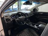 Ford Edge Vignale 4x4 *PANO, LEDER, LED, DAB, RFK* - Ford Edge: Geländewagen