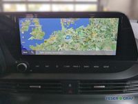 Hyundai BAYON - Vorschau Bild 9