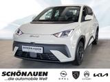 BYD Dolphin Surf Boost - weiße BYD DOLPHIN