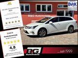 Toyota Avensis Edition - Toyota Avensis