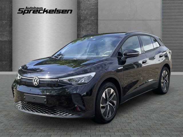VW ID.4 Pro Performance Navi+AHK+LED+Rückfahrkamera