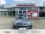 Ssangyong Tivoli Sapphire 1.5 6AT TÜV NEU - Ssangyong Tivoli mit Schiebedach