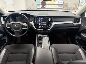 Volvo XC60 - 12