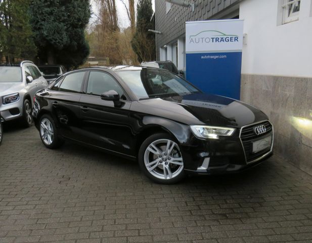 Audi A3 Limousine 35 TFSI sport // Shz, Navi, Top!