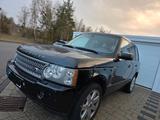 Land Rover Range Rover TDV8 Vogue Vogue - gebrauchte Land Rover Range Rover aus dem Jahr 2008