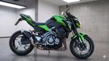 Kawasaki Z900 | 1. Hand, Sportauspuff (laut), Leder u.v.m - KAWASAKI 900 Z