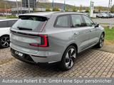 Volvo EX90 Ultra Performance Pure Electric AWD - Volvo EX90 mit Schiebedach