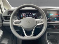Volkswagen Caddy - Vorschau Bild 10