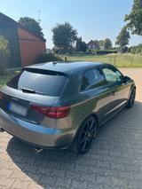 Audi A3,2.0tdi quattro,Vollausstattung,Pan... - Audi A3: Vollausstattung