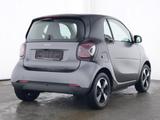 Smart fortwo EQ Passion Exclusive 22kW Carbon Kamera - gebrauchte Smart ForTwo aus dem Jahr 2023