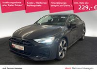 Audi S3 - Vorschau Bild 1