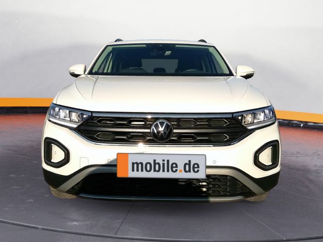 Volkswagen T-Roc Life 1.0 TSI LED/Sitzhzg./App-Connect/Navi