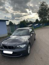 BMW 1er E87 116i - BMW: 1er E87