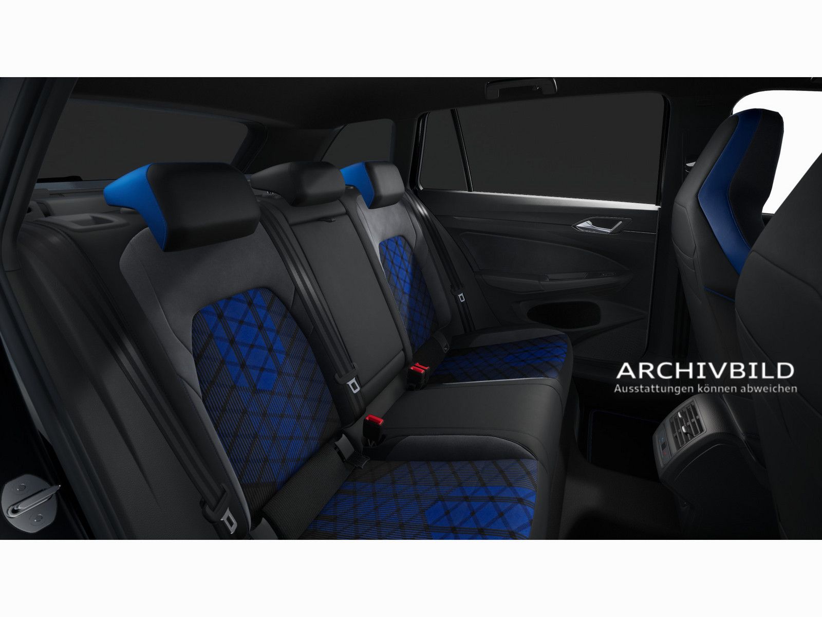Volkswagen Golf VIII R MATRIX ACC DCC KAM 360° NAVI LEDER foto 7