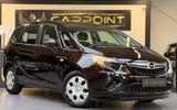 Opel Zafira C Tourer Selection 1.4l/Aut.Navi/BT/ - Opel Zafira: C